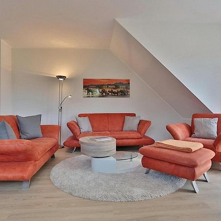 Haus Bergstrasse 4 Haus Bergstrasse 4 Appartement 9 Тіммендорфер-Штранд Екстер'єр фото